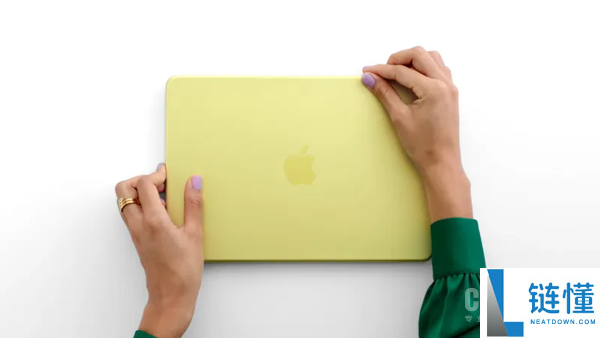 背光键盘都没有,清点苹果MacBook Neo五大弱点
