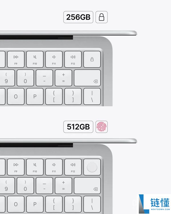 背光键盘都没有,清点苹果MacBook Neo五大弱点
