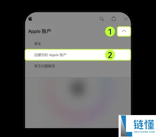 苹果手机如何下载欧艺App ？新的Apple ID怎么注册？图文教程(App/Web端)