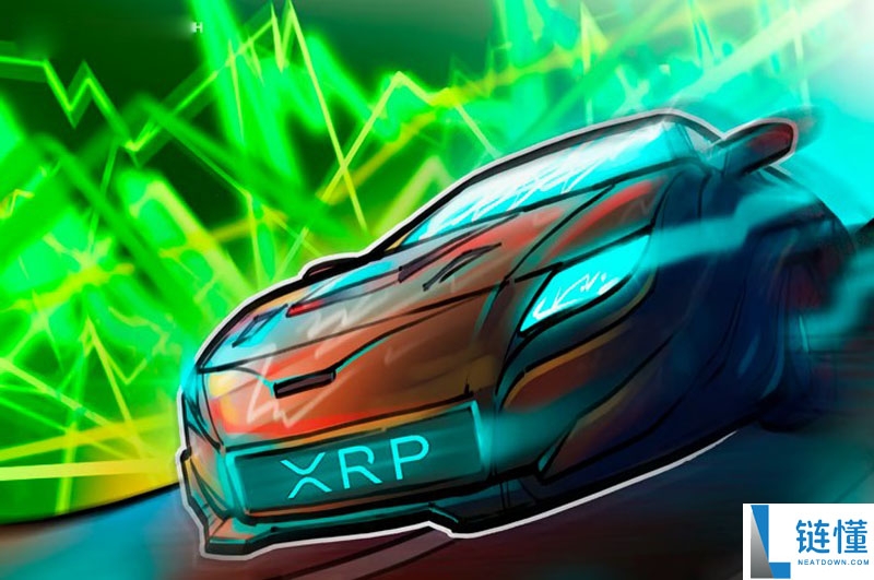 瑞波币（XRP）价格反弹是否将在十月重启？一文了解