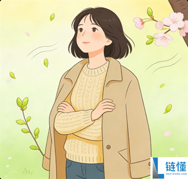 春捂究竟捂到啥时辰 815口诀一看就懂
