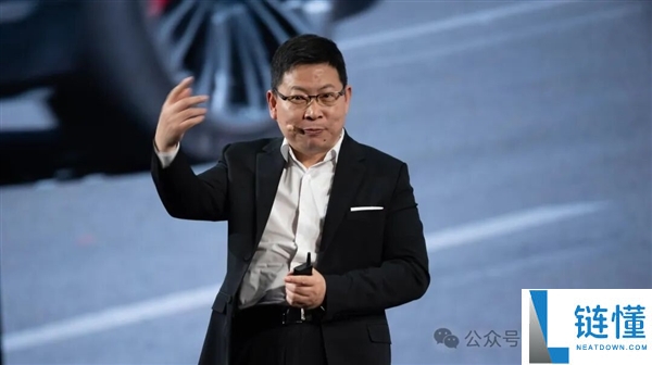 华为黑科技卖点尽数上车启境,余承东五界发布会还怎样开