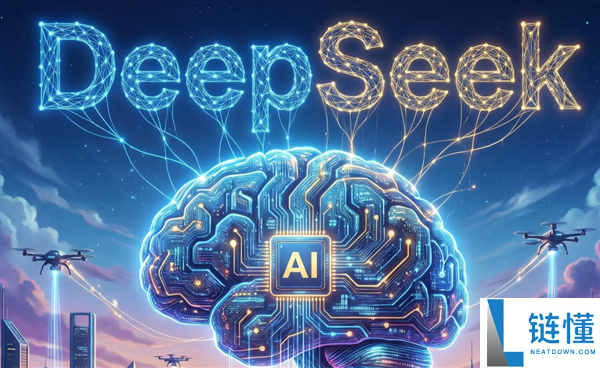 DeepSeek V4编程会是重点 新雇用泄漏玄机：Claude来战