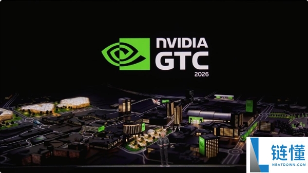 DLSS 5再刷新 NVIDIA开启图形AI GPT时辰