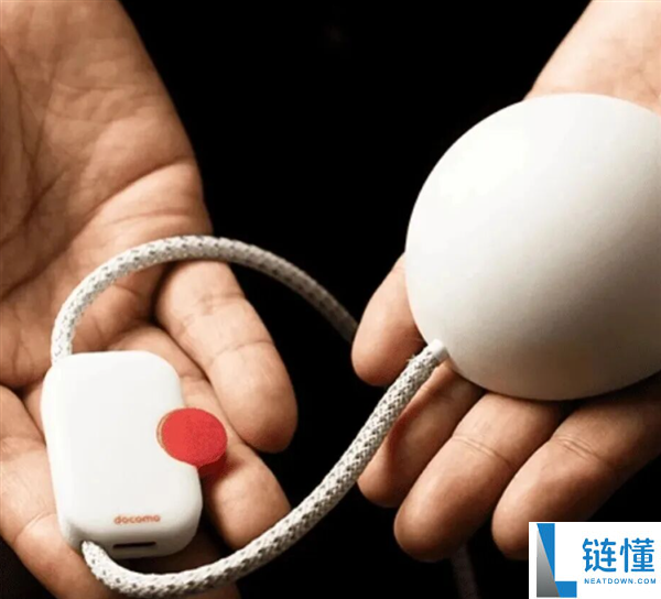 日本科技公司发布震撼球：让观众感觉虚构演唱会