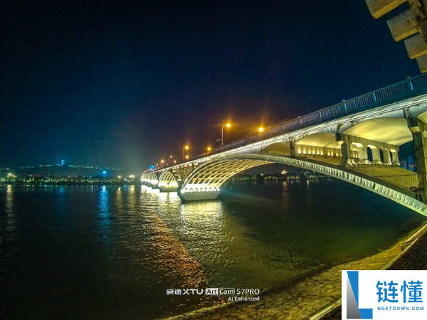 国产运动相机搭载海思SoC+RYYB传感器：夜视效果提拔40%