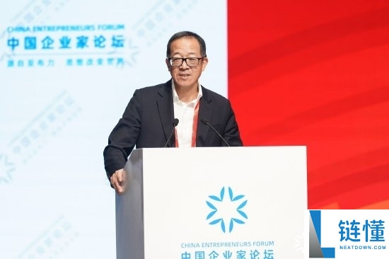 俞敏洪：盼望有生机到80岁 所以不谈判要不要在新东方退休