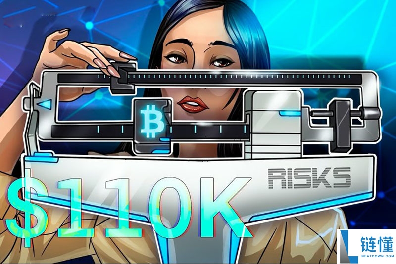 看涨的比特币（BTC）押注在11万美元以下瓦解：一文了解十月风险偏好情绪会重燃吗？