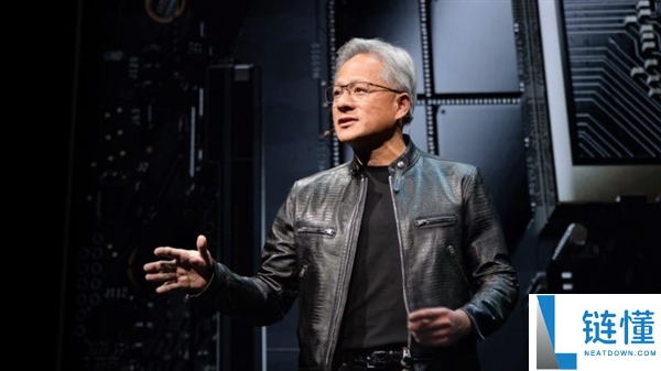 画面堪比妖术,黄仁勋揭秘NVIDIA DLSS 5完成道理：底子不是后期处置