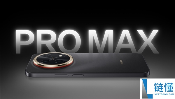Mate 80系列同款星环设计,华为畅享90 Pro Max全配色外观发布