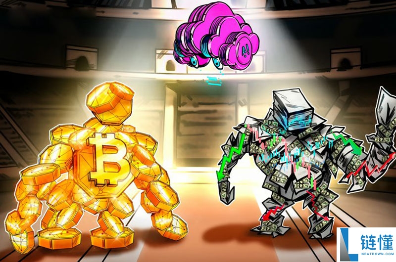 AI时代的股票与比特币（BTC）：谁能在未来五十年立于不败之地？