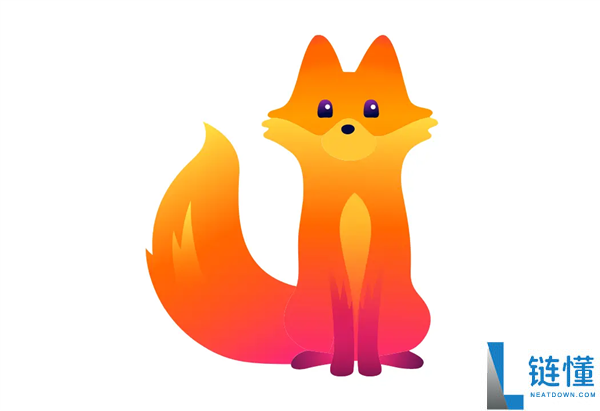 火狐Firefox大变样,20年经典小熊猫形象谢幕：全新萌宠Kit交班