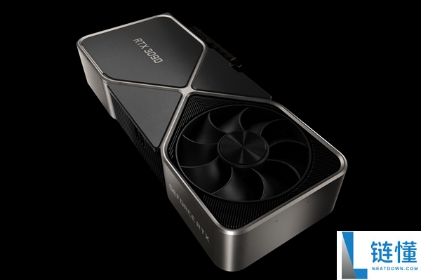 A卡没人买,五年前的N卡又火了：二手RTX 3090成性价比之王