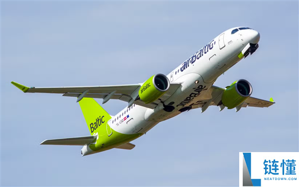 全球首例空客A220全机损毁事故：机龄刚过6年 部件起火销毁全机