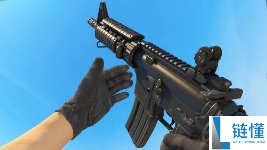 换弹癌噩梦,《CS2》新更新 换弹将扔掉全部弹匣