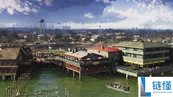 Take-Two CEO亲身许诺：《GTA6》不会有植入广告