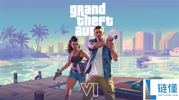 Take-Two CEO亲身许诺：《GTA6》不会有植入广告