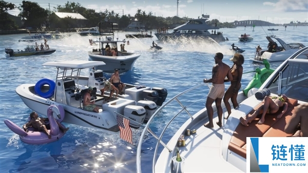 Take-Two CEO亲身许诺：《GTA6》不会有植入广告