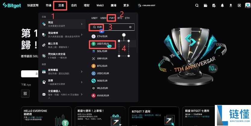 2025如何买卖虚拟货币？怎么做多做空虚拟币呢？