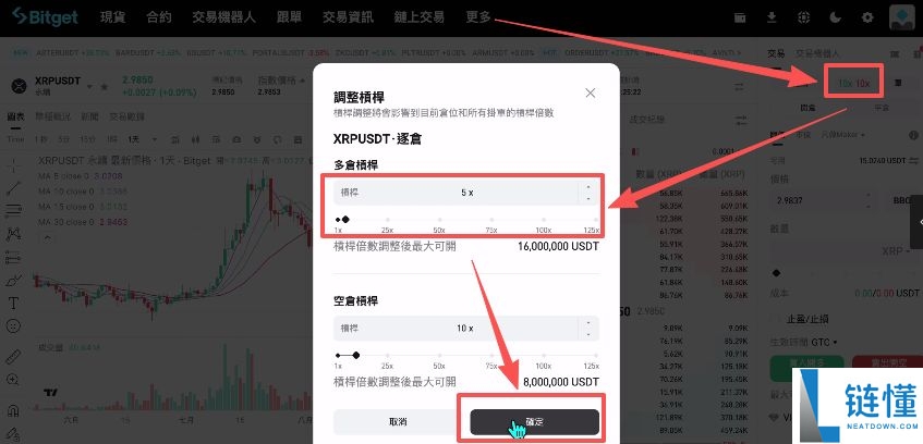 2025如何买卖虚拟货币？怎么做多做空虚拟币呢？