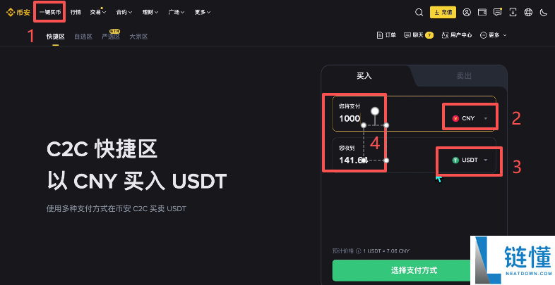 币圈新人炒币入门指南：新手交易比特币保姆级教程