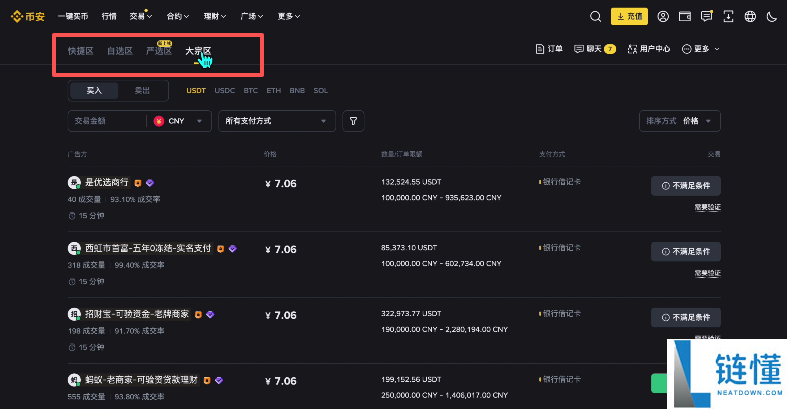 币圈新人炒币入门指南：新手交易比特币保姆级教程