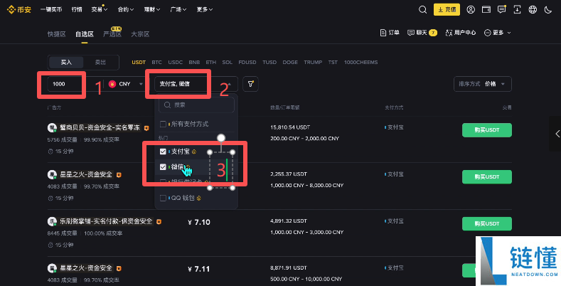 币圈新人炒币入门指南：新手交易比特币保姆级教程