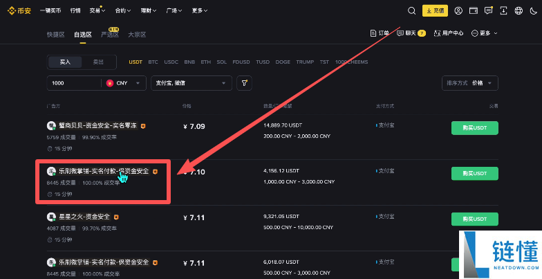 币圈新人炒币入门指南：新手交易比特币保姆级教程