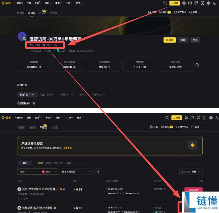 币圈新人炒币入门指南：新手交易比特币保姆级教程