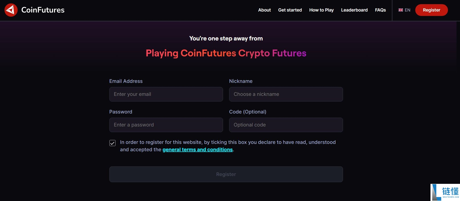 什么是CoinFutures？如何运作？CoinFutures2025年评测