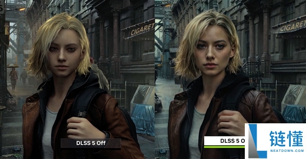 DLSS 5差评如潮,NVIDIA预告片仅16%的好评