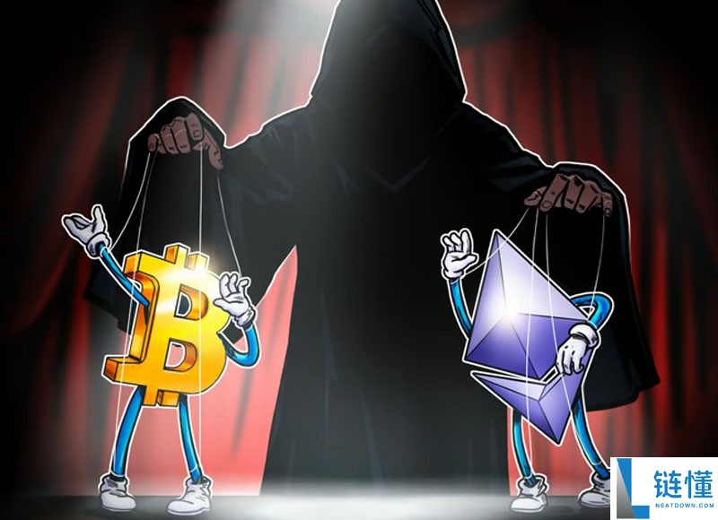 一文详细了解比特币（BTC）与以太坊（ETH）价格波动背后的隐藏力量 —— 期权到期