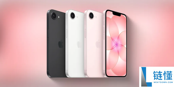 苹果半月内连发八款新品 掩盖iPhone、iPad、Mac与耳机