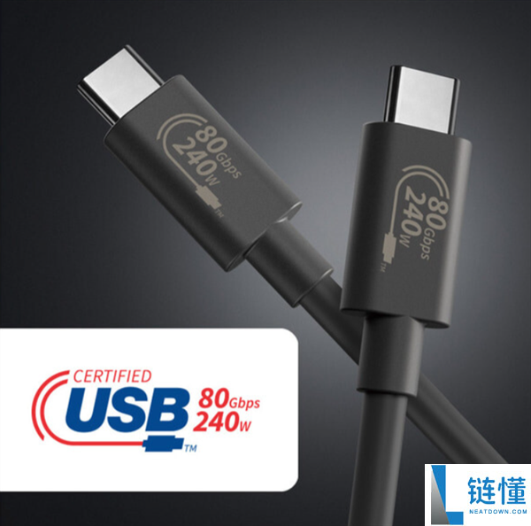 从2.5W到240W USB充电是通用了：但费事大着呢
