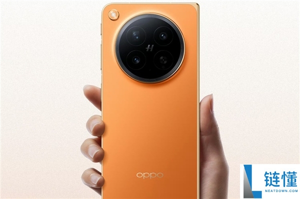 完全干掉折痕,OPPO Find N6部份版本卖断货：9999元起