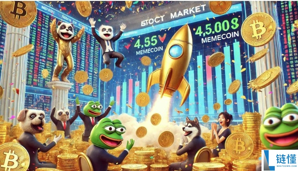 一文详细了解什么是迷因币超级周期？掌故Meme Coin超级周期历史