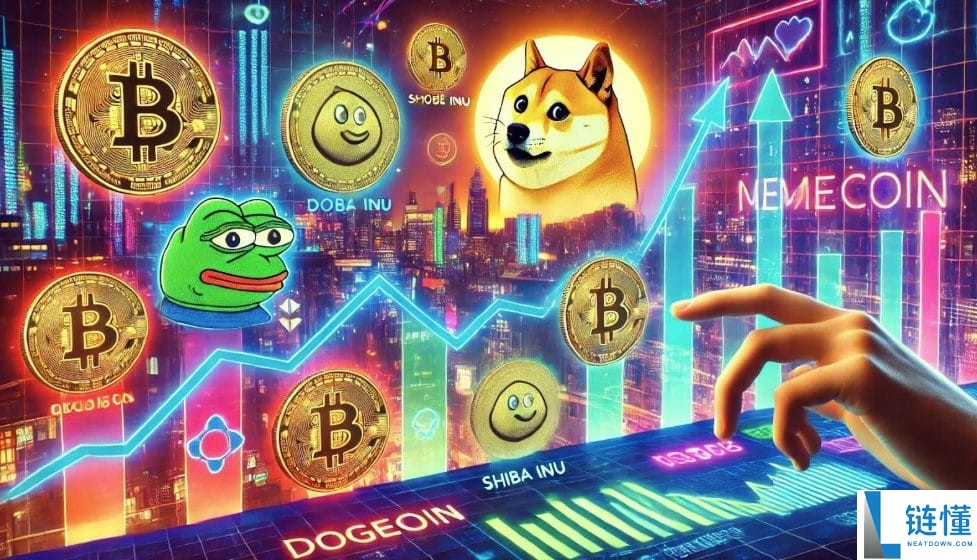 一文详细了解什么是迷因币超级周期？掌故Meme Coin超级周期历史