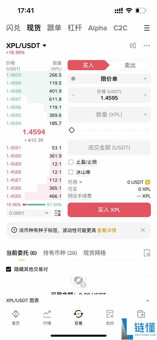 Plasma(XPL)币是什么？XPL币怎么买？XPL价格走势分析及未来展望