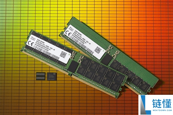 白菜价再也没有了,32G DDR5内存涨了3000元 SK海力士：缺货还将延续4到5年