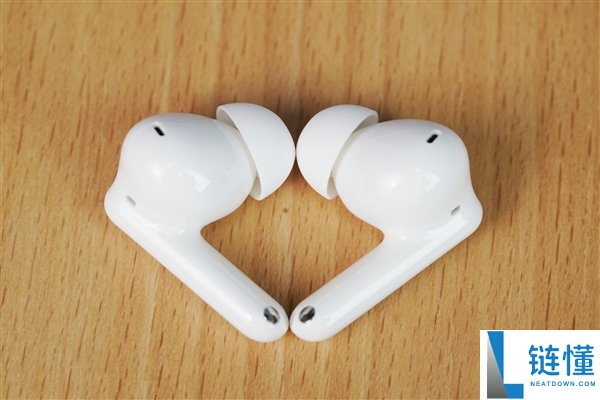 55dB旗舰级降噪仅279元,OPPO Enco Air5 Pro图赏