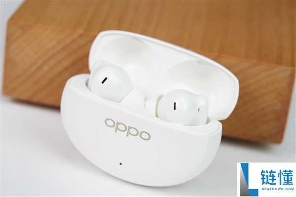 55dB旗舰级降噪仅279元,OPPO Enco Air5 Pro图赏