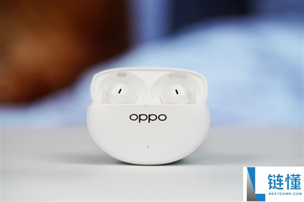 55dB旗舰级降噪仅279元,OPPO Enco Air5 Pro图赏
