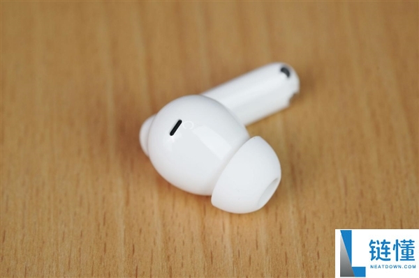 55dB旗舰级降噪仅279元,OPPO Enco Air5 Pro图赏
