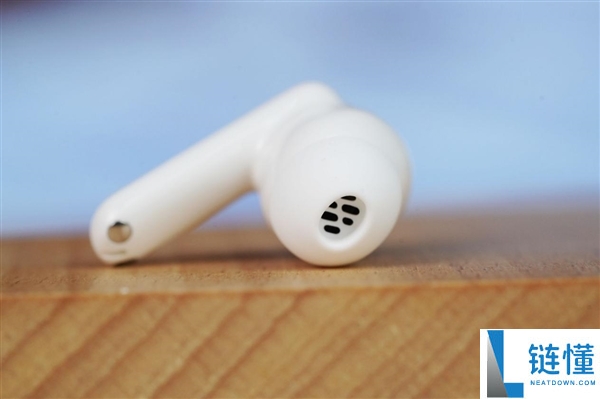 55dB旗舰级降噪仅279元,OPPO Enco Air5 Pro图赏