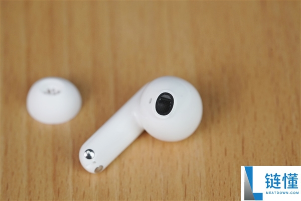 55dB旗舰级降噪仅279元,OPPO Enco Air5 Pro图赏