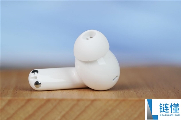 55dB旗舰级降噪仅279元,OPPO Enco Air5 Pro图赏