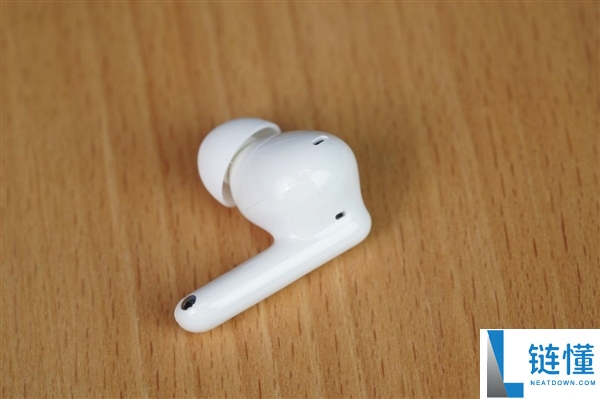 55dB旗舰级降噪仅279元,OPPO Enco Air5 Pro图赏