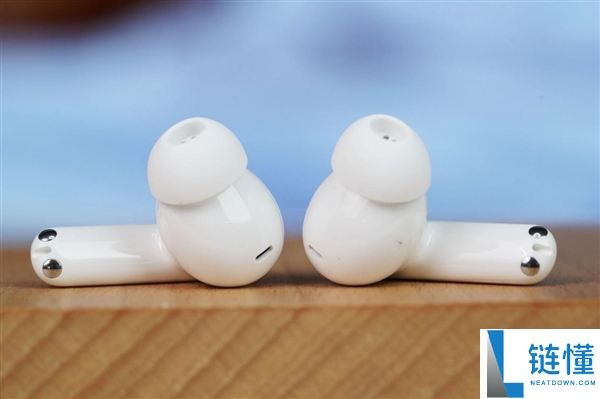 55dB旗舰级降噪仅279元,OPPO Enco Air5 Pro图赏
