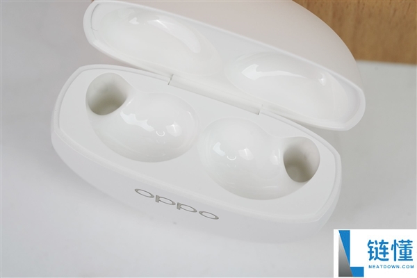 55dB旗舰级降噪仅279元,OPPO Enco Air5 Pro图赏