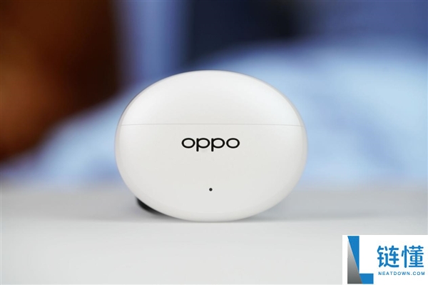 55dB旗舰级降噪仅279元,OPPO Enco Air5 Pro图赏